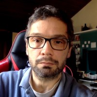 André Veiga Elias