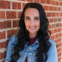 Sarah Pregent-Rutherford