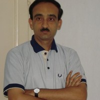Hasmukh Makwana