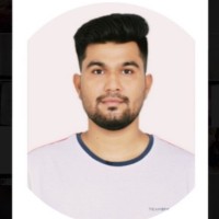 Tejas Patil