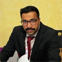 arjun kk