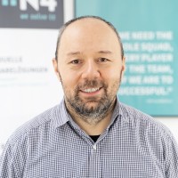 Mesut Cengiz