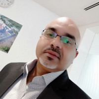 Anil Rajasekharan