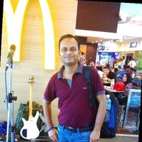 Vishal Thakre