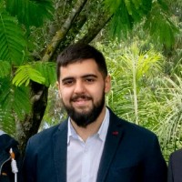 Vitor Rodrigues