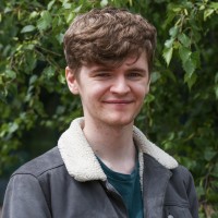 Connor Hunter