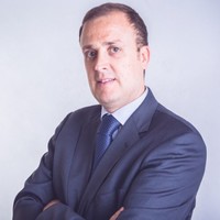 Ignacio (Nacho) Zurita