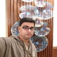 Pratik Admane