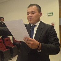 Ahuitzol Castillo Rosado