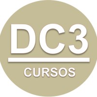 CURSOS. DC 3. cursos dc 3