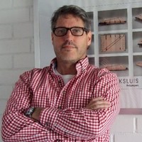 Albert Woudstra