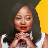 Refilwe Moloto