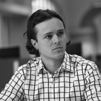 Alexander Heath