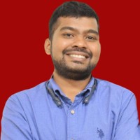 Dr. Rohan Mestri