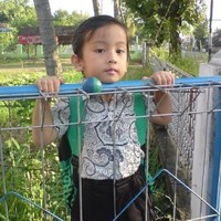 Dik Tono