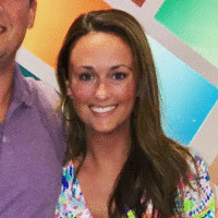 Lindsay Mosca