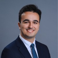 Alexandre Pinheiro