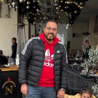Ahmed Hashem