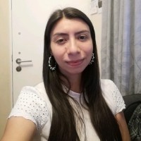 Ninoska Sagredo Bezares