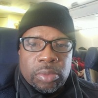 Darwin Roberson