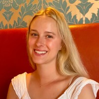 Audrey Van Wie
