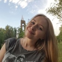 Оля Пименова