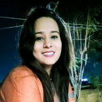 Pooja Kewalramani