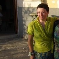 Cinzia Tallon