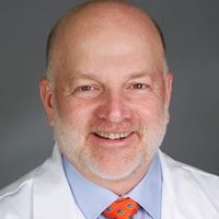 Keith Chamberlin, MD, MBA