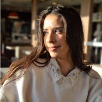 Sarah Kaghad