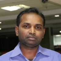 Aneil Moturi