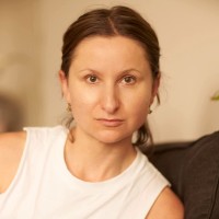 Joanna Wolak