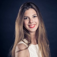 Pauline Kliber - Lelasseux