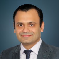 Tarun Mehta