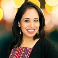 kavitha Jayaraman
