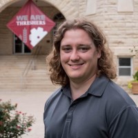Nathan Kroeker