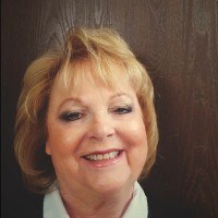 Joyce Crabill