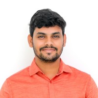 Sailesh R