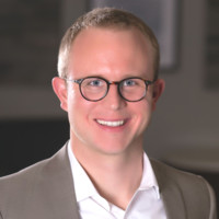 Jared Carlin, CPA