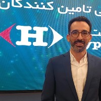 Mojtaba Naeimi