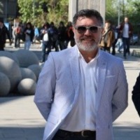 Rodrigo González Castro