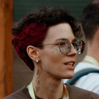 Ксения Баранчук