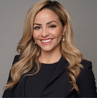 Christy Garcia