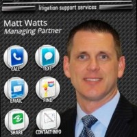Matt Watts