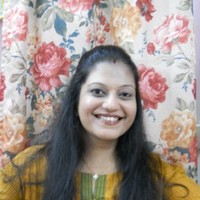Smita Mehra