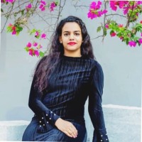 Akshaya R.