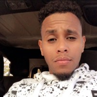 Iman Issak