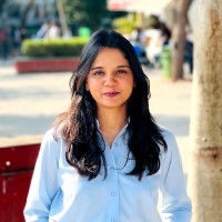 Ritika Yadav