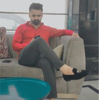 Bhawik Kataria