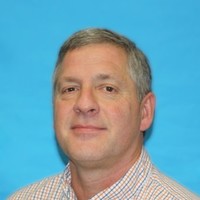 Mike Parker